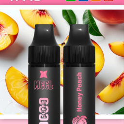 MEEL Marbo 旗艦級 9000 口大煙霧拋棄式主機 14ml 巨量油倉 x Mesh 網芯強效霧化 台灣現貨秒發