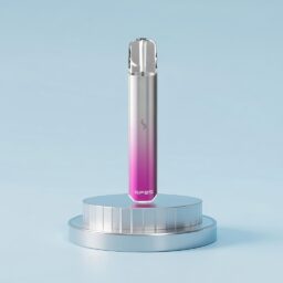 SP2S 國際版主機 獨家防漏穩定結構 吸氣即亮七彩燈效 高性能穩定輸出 適配一代煙彈 台灣現貨 秒發不用等