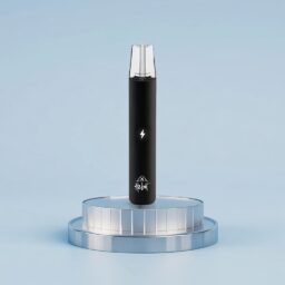 HEBAT 喜貝 一代通用主機 絕美漸層配色 380mAh 加大電量 享受細膩霧化 金屬質感主機 8.5W穩定輸出 Type-C 快充 台灣現貨秒發