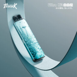 MEHA HUUK 1350mAh 注油主機 27W 強勁輸出續航怪獸 超大電力撐整天 爆發力之王 1350mAh巨量電力 台灣現貨秒發