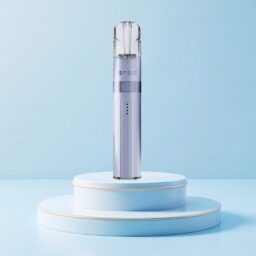 SP2S 思博瑞 鈦合金一代主機 奢華電鍍鈦色工藝美學 380mAh穩定輸出 電鍍鈦色抗指紋設計 穩定輸出不間斷 通配一代煙彈 台灣現貨