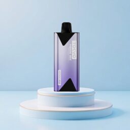 TOKYO MOHOO BOX 東京魔盒 Mesh 網狀霧化芯強勁口感 12ml 巨量裝薄型主機 500mAh 高效率充電 順滑霧化不掉壓 台灣現貨 下單秒發