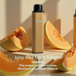 MEME 韓國熱銷 7000口拋棄式電子煙 極致絲滑「韓系調香」層次感 霧化細膩絲滑口感 台灣現貨秒發免等