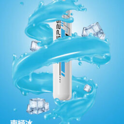 SP2S 5000拋棄式 Mesh 網狀霧化芯爆發口感 3%丁鹽冰感水果系列 免充電長效設計 順滑擊喉體驗 台灣現貨 秒發不用等