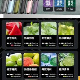 【買五盒送RELX主機】RELX 悅刻六代煙彈 防漏磁吸結構更穩定 3%~5% 丁鹽順滑擊喉 升級陶瓷網狀芯爆發口感 四/五/六代通用 台灣現貨秒發