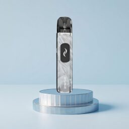 【SP2S 天王星】Uranus 開放式注油主機 最大30W多檔調節爆發輸出 0.96吋液晶屏精準顯示 1000mAh大電量 含0.6Ω/0.8Ω空彈 台灣現貨秒發