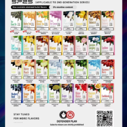 【SP2S 思博瑞】一代煙彈 升級陶瓷霧化芯細膩還原 3%尼古丁鹽高滿足感 防漏順滑體驗 通用 RELX / SP2S / ILIA 台灣現貨秒發