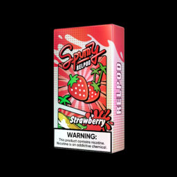 SPUMY 冰熊五代煙彈 3 入裝超值選 獨家陶瓷芯「擊喉感入魂」2.5ml極致霧化不滲油 口感細膩順暢 台灣現貨秒發