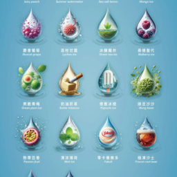 SWAG 一代通用潮流煙彈3.5% 獨家解癮配方 細緻陶瓷霧化技術 層次分明不嗆喉（限時買五送一皮革主機 通用多款一代主機 台灣現貨）