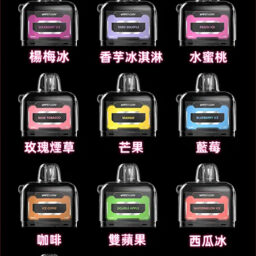 木星 VAPENGIN JUPITER 6500抛棄式 智能 LED 螢幕電力監控 650mAh 可充電長效續航 Mesh 芯穩定輸出 含主機+煙彈 台灣現貨 秒發不用等