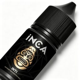 INCA 印加帝國 極致飲品還原尼古丁鹽 神級冰沙口感 層次豐富順口 多口味任選 全系列現貨全台最速出貨