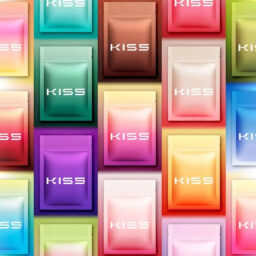 【KIS5 職人調製】一代通用煙彈 3.5% 鹽油最佳配方 30餘種激爽涼感任選 陶瓷芯不燒焦穩定輸出（買五盒送KIS5主機 全台現貨 7-11取貨付款）